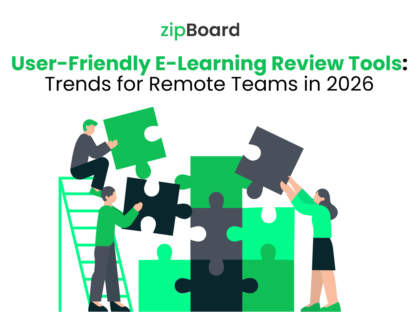 User-Friendly E-Learning Review Tools: Trends for Remote Teams in 2026