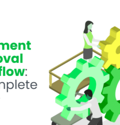 For documentation teams shipping regulated, complex, or cross-functional content, approval is the stage where traceability either exists or it doesn't.