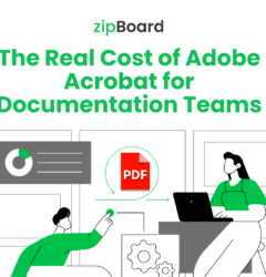 The real cost of Adobe Acrobat enterpriscost of Adobe Acrobat enterprise licensinge licensing