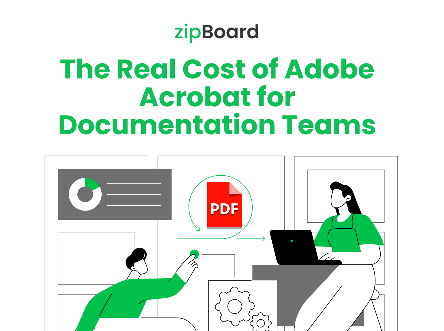 The real cost of Adobe Acrobat enterpriscost of Adobe Acrobat enterprise licensinge licensing