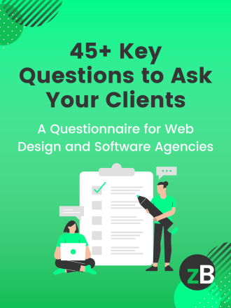 questions to ask your clients questionnaire
