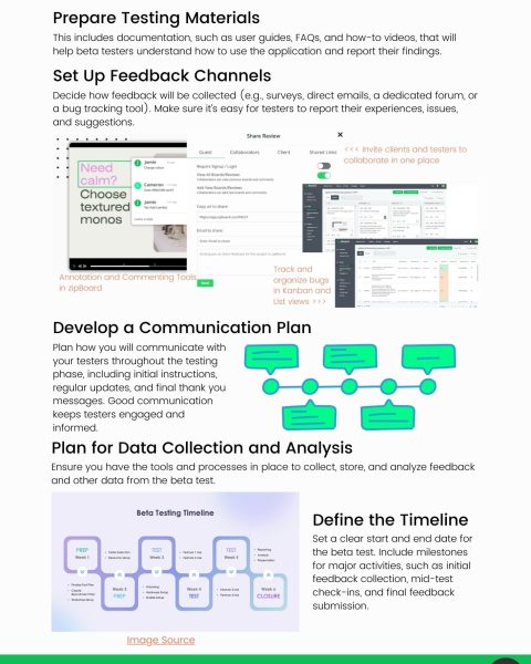 beta testing in software testing