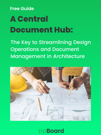 architecture document management