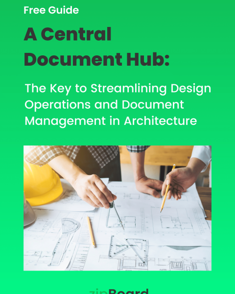 architecture document management