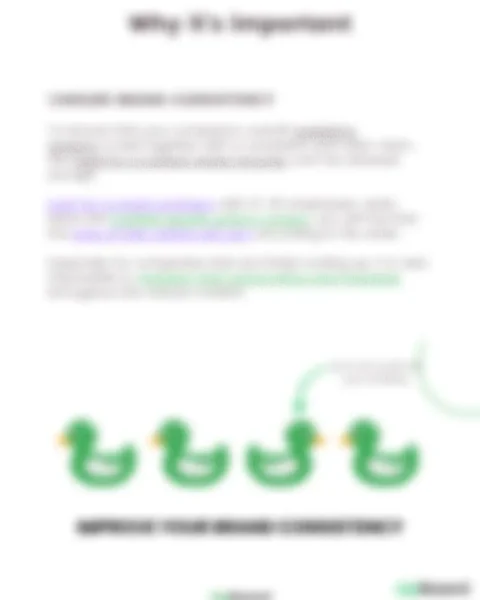 Content Review Process eBook fifth page