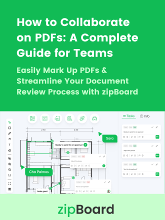 pdf markup guide, pdf annotation and collaboration guide, pdf markup tools