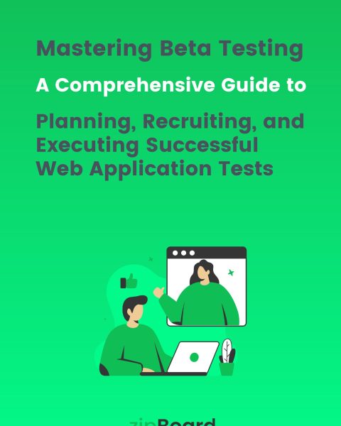 beta testing in software testing