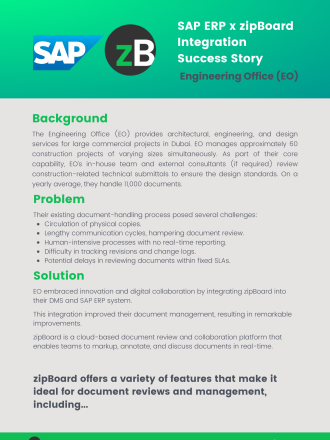 sap erp integration