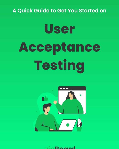 user acceptance testing best practices - guide