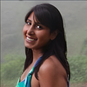 Bhavya zipBoard's CEO & co-founder