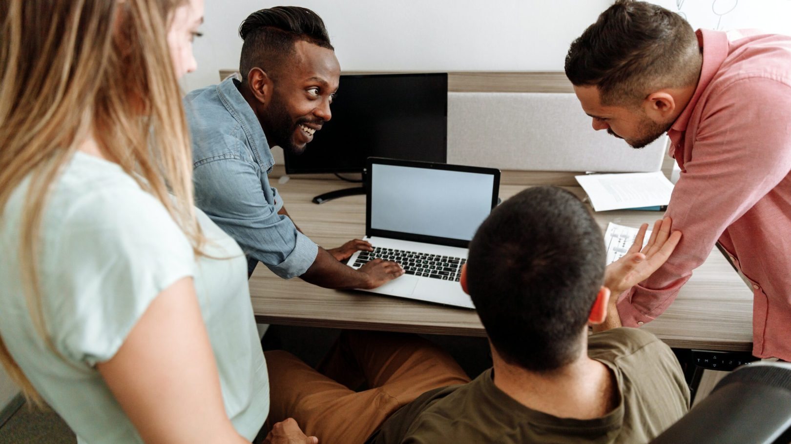developer-stakeholder collaboration